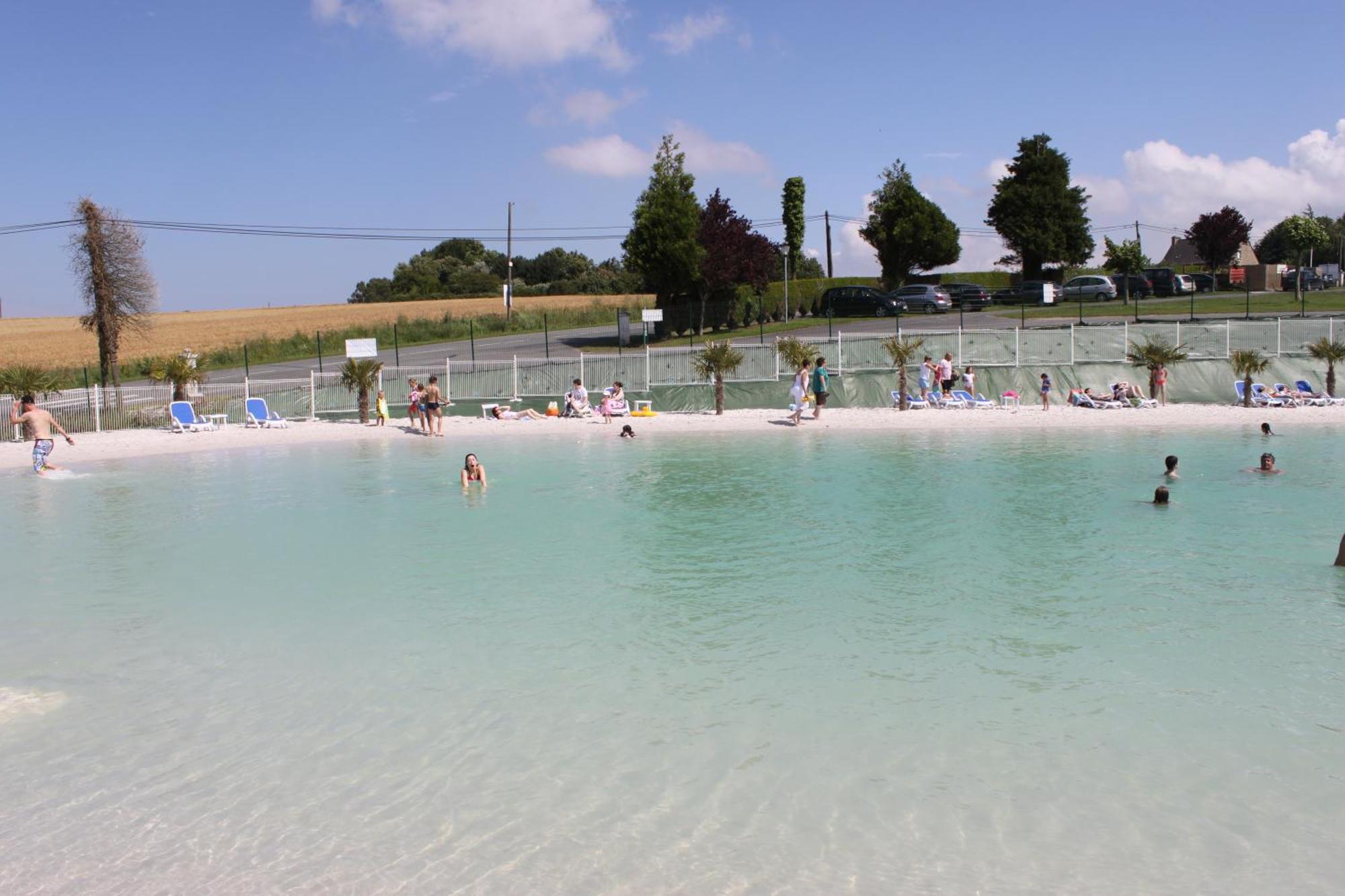 Hotel Camping Pen Guen Saint-Cast-le-Guildo Zewnętrze zdjęcie